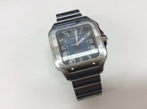 Cartier,瀬田,買取