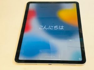 タブレットを売るなら買取大吉えるむプラザ三田店へ。