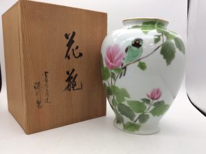 骨董品,買取,瀬田