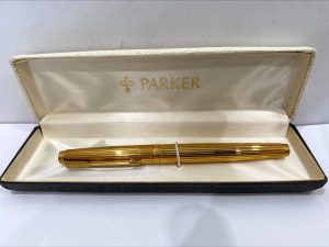 PARKER パーカー 万年筆