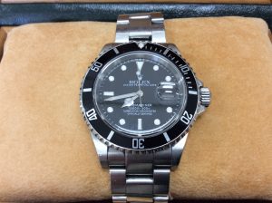 ROLEX(ロレックス)、買取、桂