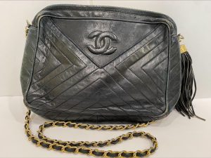 CHANEL シャネル ショルダーバッグ ブランド品