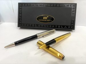 Mont Blanc モンブラン ボールペン