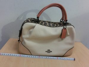 東灘　芦屋　COACH　コーチ　ブランド　バッグ　財布　買取　甲南山手　大吉