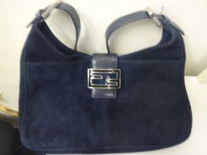 大吉調布店で買取したフェンディ（FENDI）