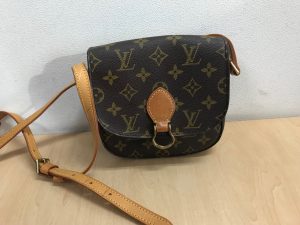 東灘　芦屋　ヴィトン　VUITTON　買取　甲南山手　大吉