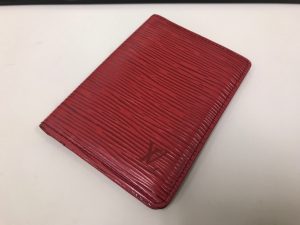 東灘　芦屋　ヴィトン　VUITTON　財布　買取　甲南山手　大吉