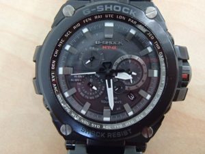 人気腕時計 G-SHOCKをお買取いたしました！大吉ゆめタウン八代店