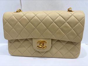 CHANEL シャネル チェーンショルダーバッグ ブランド品