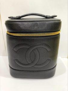 CHANEL シャネル バニティ ブランド品