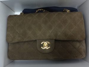 大吉調布店で買取したCHANEL（シャネル）