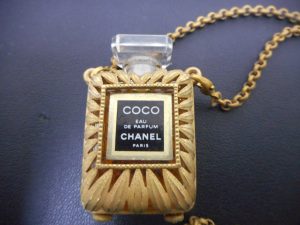 東灘　芦屋　CHANEL　シャネル　買取　甲南山手　大吉