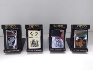 Zippoのライターをお買取り致しました♪大吉ミレニア岩出店です！Zippoのライターをお買取り致しました♪大吉ミレニア岩出店です！