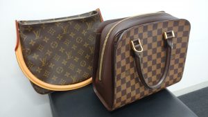 【Louis Vuitton/ルイヴィトン買取強化中！！】ヴィトンのバッグ＼(^o^)／☆ぜひお任せください！買取専門店 大吉 イオン古川店へ！