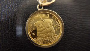 金貨！純金コイン！お買取りします(๑•̀ㅂ•́)و✧買取専門店大吉イオンタウン仙台泉大沢店にお任せ♪