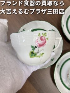 コーヒーカップの買取なら大吉えるむプラザ三田店へ。