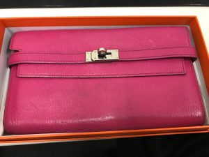 東灘　芦屋　Hermes　エルメス　買取　大吉　甲南山手