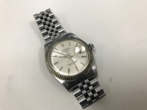 芦屋　東灘　ROLEX　ロレックス　買取　甲南山手　大吉