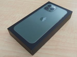 iPhone13 Pro Maxをお買取いたしました！大吉ゆめタウン八代店