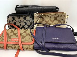 COACH コーチ ポーチ ブランド品