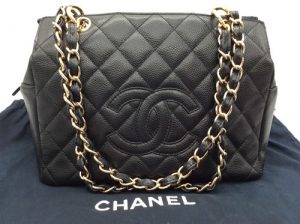 CHANEL/シャネルのバッグ高価買取は買取専門店大吉イオンスタイル大津京店まで＼(^o^)／