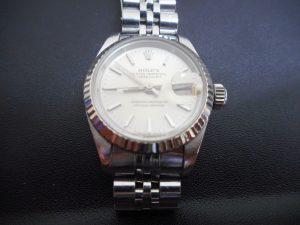 芦屋　東灘　ROLEX　ロレックス　買取　甲南山手　大吉