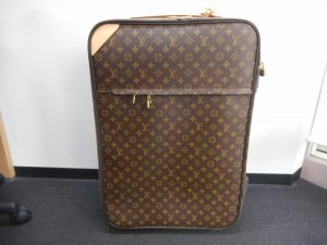 東灘　芦屋　ヴィトン　VUITTON　財布　買取　甲南山手　大吉