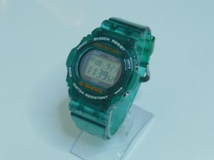 G-SHOCKをお買取り致しました！大吉松江店