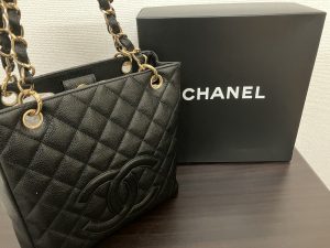 那珂川市の皆様、CHANELの高価買取は間違いなく大吉アクロスモール春日店！！！