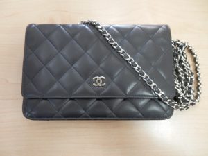 東灘　芦屋　CHANEL　シャネル　買取　甲南山手　大吉