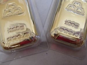 金のインゴットをお買取いたしました！大吉ゆめタウン八代店