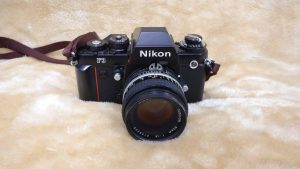 Nikon/F3/一眼レフフィルムカメラお買取りしましたヽ(^。^)ノ📷大切なお品物を丁寧に査定致します☆買取専門店 大吉 イオン古川店へ！