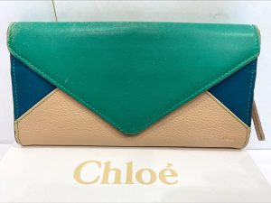 Chloé クロエ 財布 ブランド品