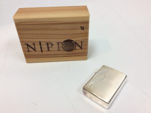 ZIPPO,買取,大津