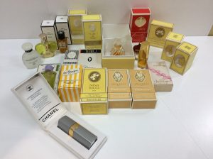 香水の高価買取は大吉イオンスタイル大津京店まで＼(^o^)／