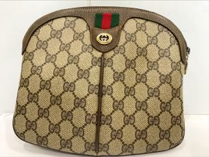 GUCCI グッチ ポーチ ブランド品