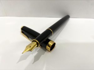 PARKER パーカー 万年筆