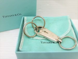 TIFFANY&Co.