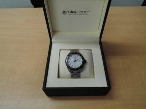 TAG Heuer