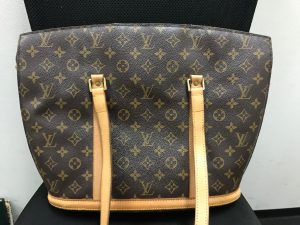 東灘　芦屋　ヴィトン　VUITTON　財布　買取　甲南山手　大吉