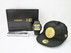 G-SHOKのお買取は大吉にお任せ下さい。