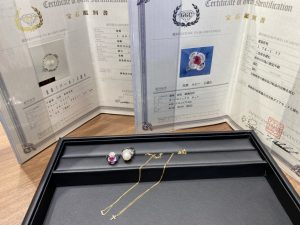 香川県綾歌郡宇多津町でダイヤモンド/宝石/アクセサリーのお買取なら「買取専門店 大吉イオンタウン宇多津店」にお任せください！