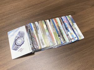 香川県綾歌郡宇多津町で金券/テレホンカード/チケット/切手のお買取なら「買取専門店 大吉イオンタウン宇多津店」にお任せください！