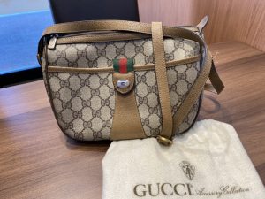 香川県綾歌郡宇多津町でグッチバック/GUCCIのお買取なら「買取専門店 大吉イオンタウン宇多津店」にお任せください！