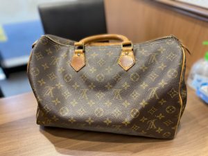 香川県綾歌郡宇多津町でLouis Vuitton/ルイヴィトンお買取なら「買取専門店 大吉イオンタウン宇多津店」にお任せください！