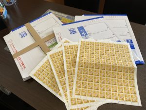 香川県綾歌郡宇多津町で日本切手/中国切手のお買取なら「買取専門店 大吉イオンタウン宇多津店」にお任せください！