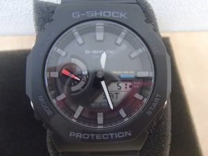 G-SHOCKをお買取いたしました！大吉ゆめタウン八代店