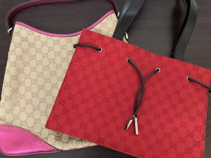 那珂川市の皆様、GUCCIの買取は大吉アクロスモール春日店にお任せ下さい❣