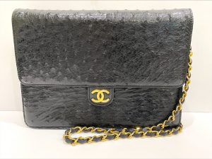 CHANEL シャネル バッグ ブランド品