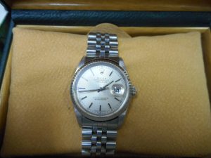 芦屋　東灘　ROLEX　ロレックス　買取　甲南山手　大吉